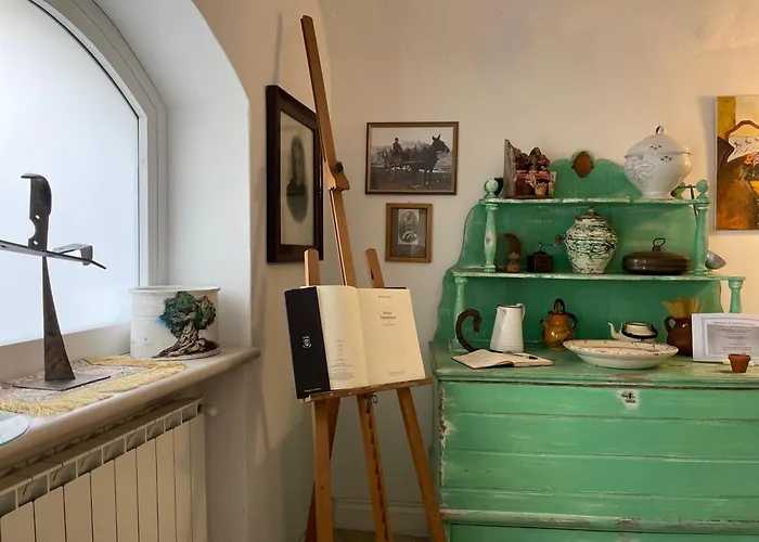 Palazzo Siena De Facendis