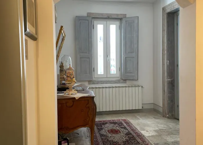 Palazzo Siena De Facendis ベッド・アンド・ブレックファスト