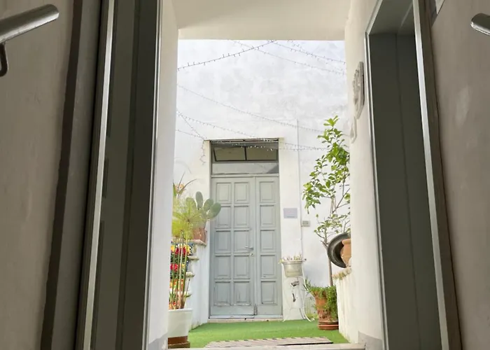 Palazzo Siena De Facendis 3*