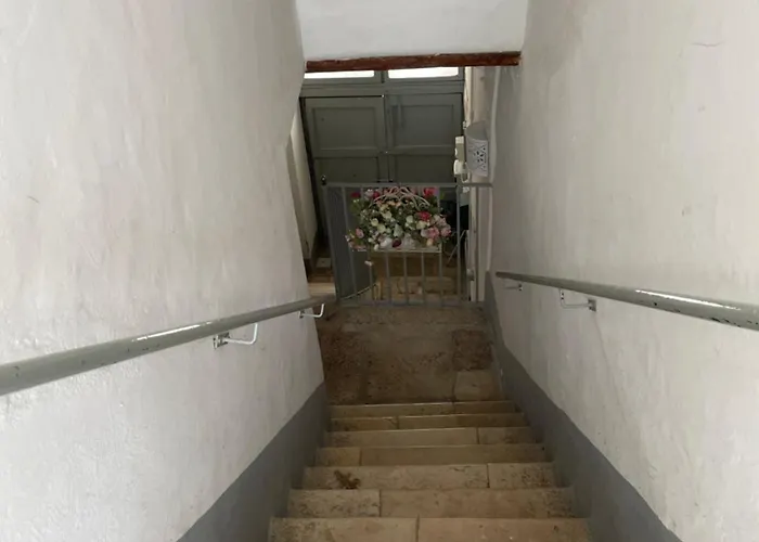 Palazzo Siena De Facendis Bitonto