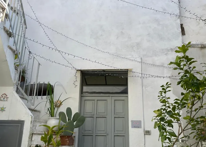 Palazzo Siena De Facendis ベッド・アンド・ブレックファスト 3*