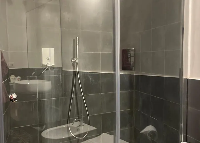 Palazzo Siena De Facendis 3* ビトント