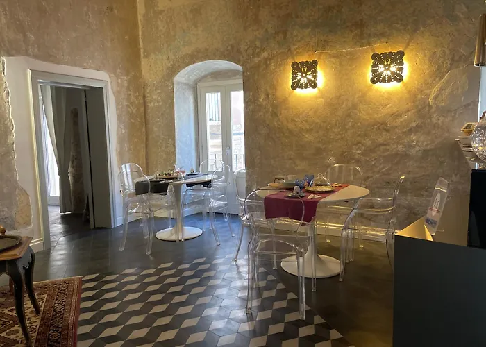 Palazzo Siena De Facendis