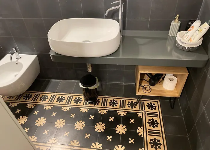 Palazzo Siena De Facendis Bitonto