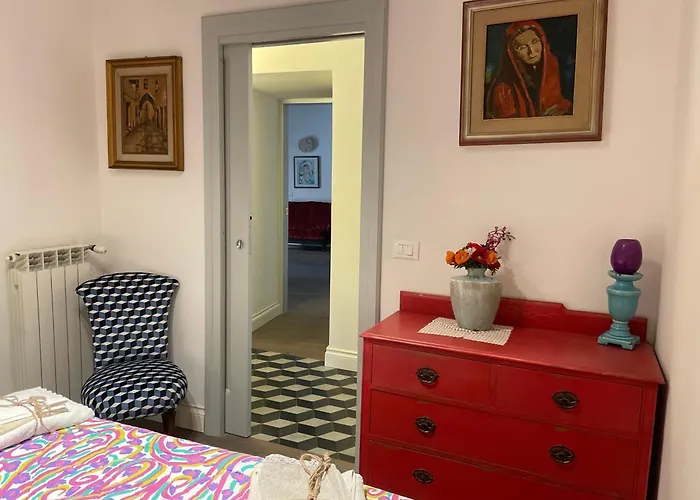 Palazzo Siena De Facendis 3* Bitonto