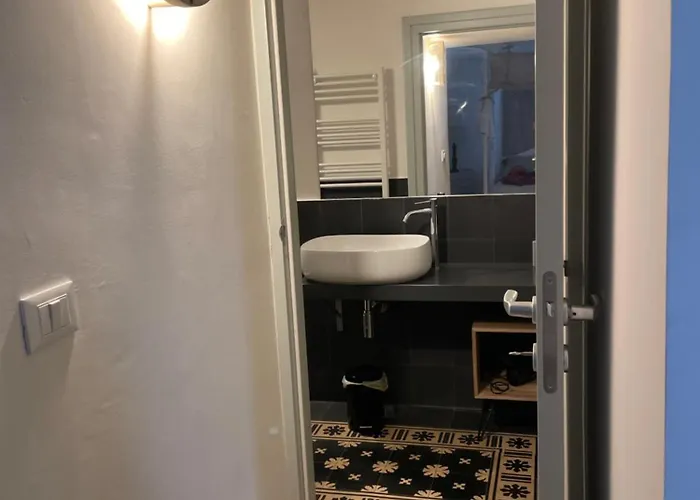 Palazzo Siena De Facendis Bed & Breakfast