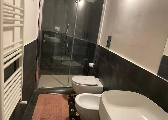 Palazzo Siena De Facendis ベッド・アンド・ブレックファスト ビトント