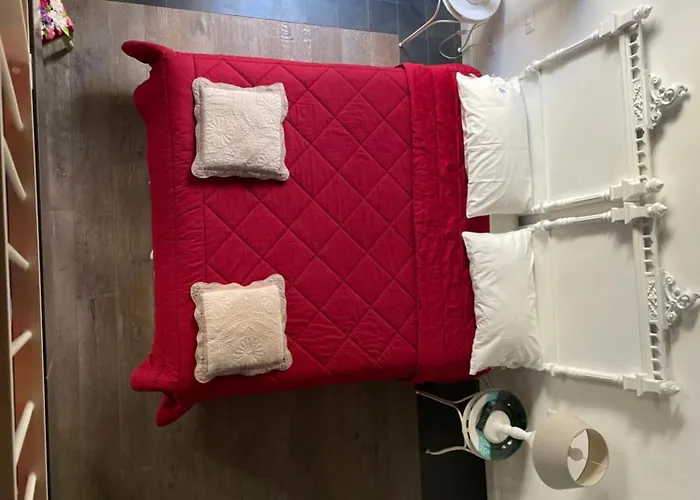 ベッド・アンド・ブレックファスト Palazzo Siena De Facendis ビトント