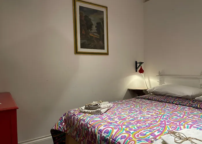 Palazzo Siena De Facendis ビトント