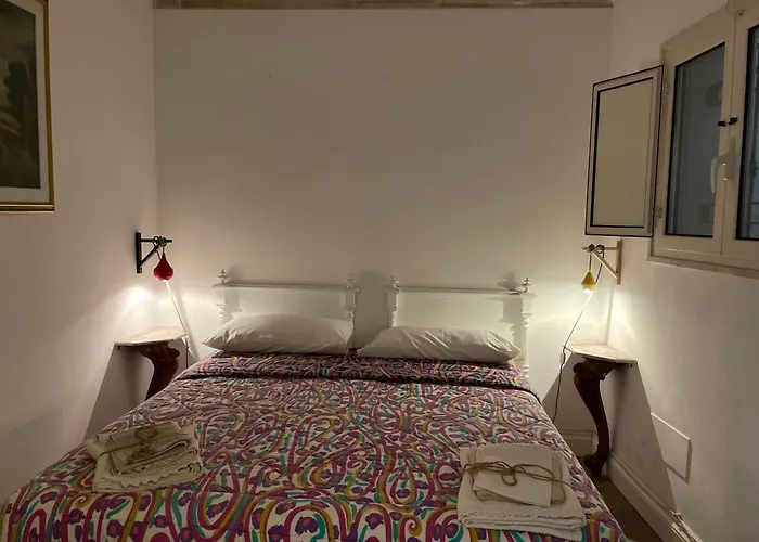 Palazzo Siena De Facendis 3* Bitonto