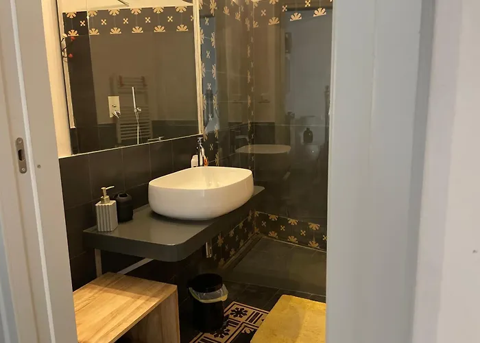 Palazzo Siena De Facendis ベッド・アンド・ブレックファスト