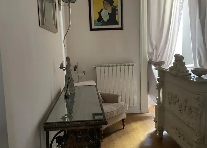 Bed & Breakfast Palazzo Siena De Facendis 3*
