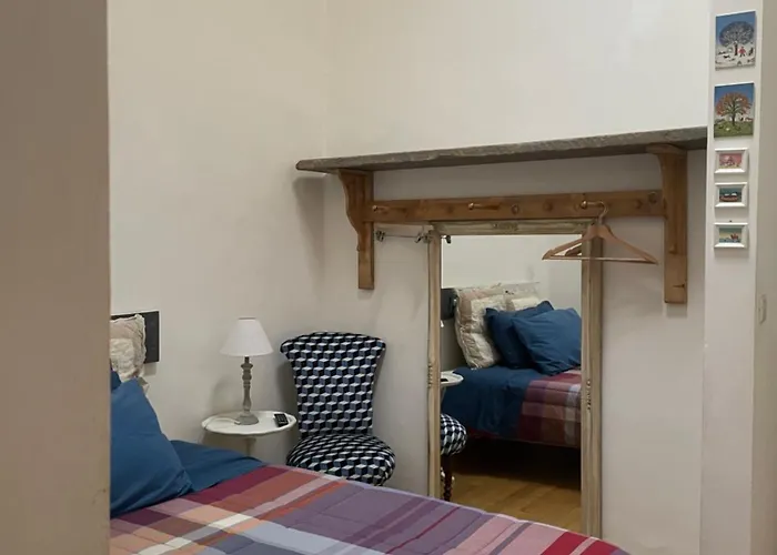 Palazzo Siena De Facendis Bed & Breakfast